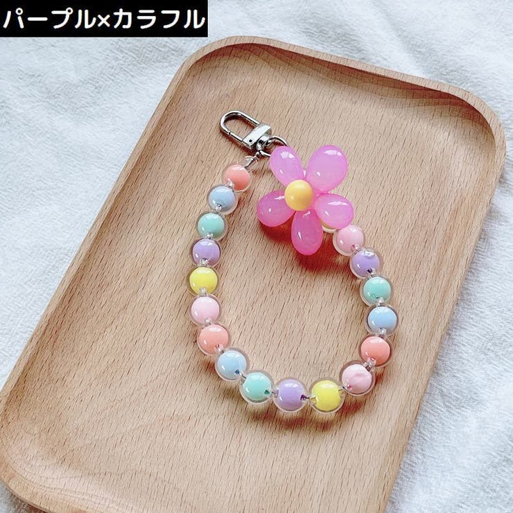 スマホ用リングストラップ ブレスレット リストストラップ | PlusNao | 詳細画像19 