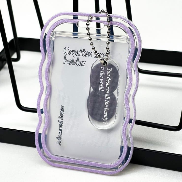 パスケース カードケース IDケース | PlusNao | 詳細画像6 