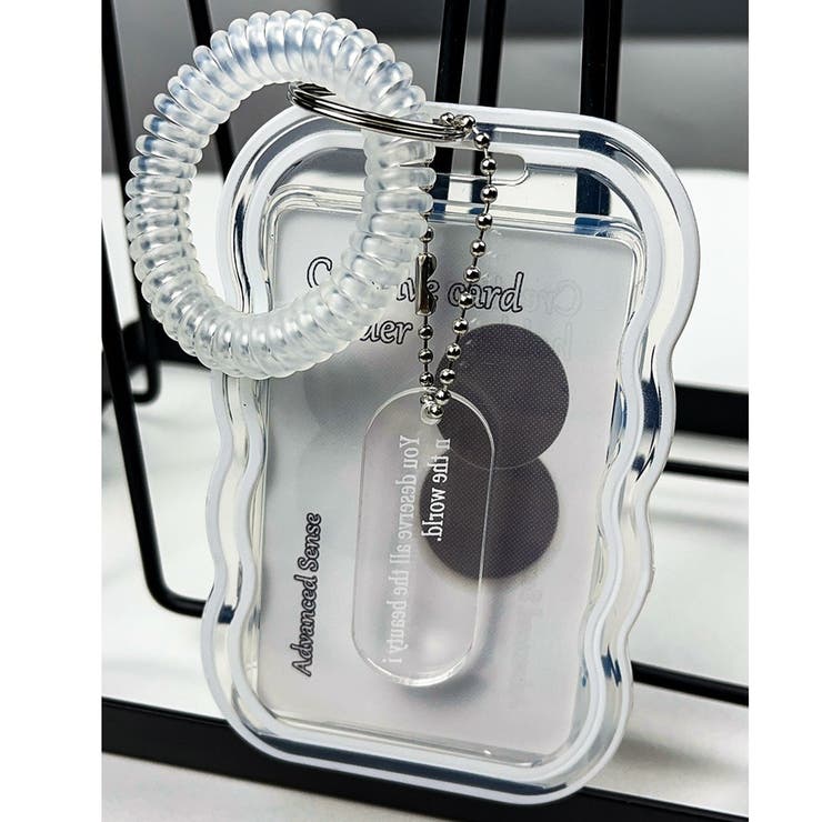 パスケース カードケース IDケース | PlusNao | 詳細画像8 