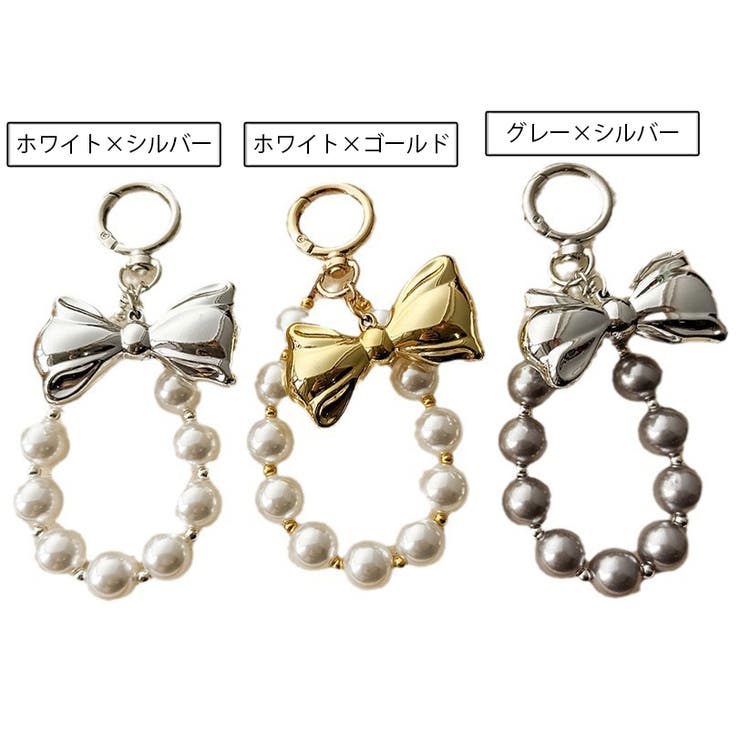 ハンドストラップ スマホストラップ リストストラップ | PlusNao | 詳細画像10 