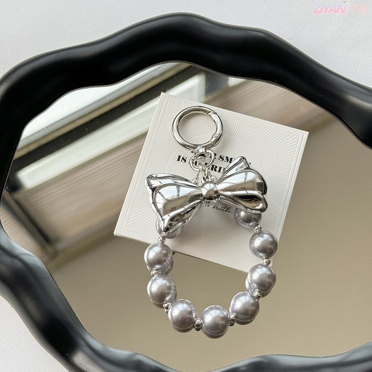 ハンドストラップ スマホストラップ リストストラップ | PlusNao | 詳細画像9 