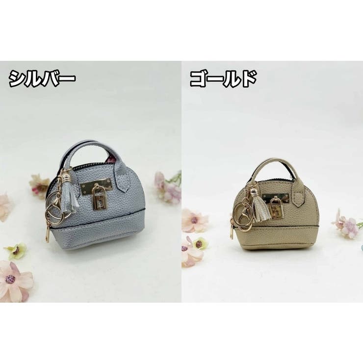コインケース 小銭入れ レディース | PlusNao | 詳細画像10 