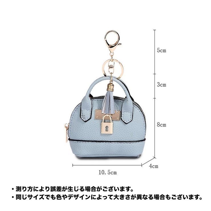 コインケース 小銭入れ レディース | PlusNao | 詳細画像11 