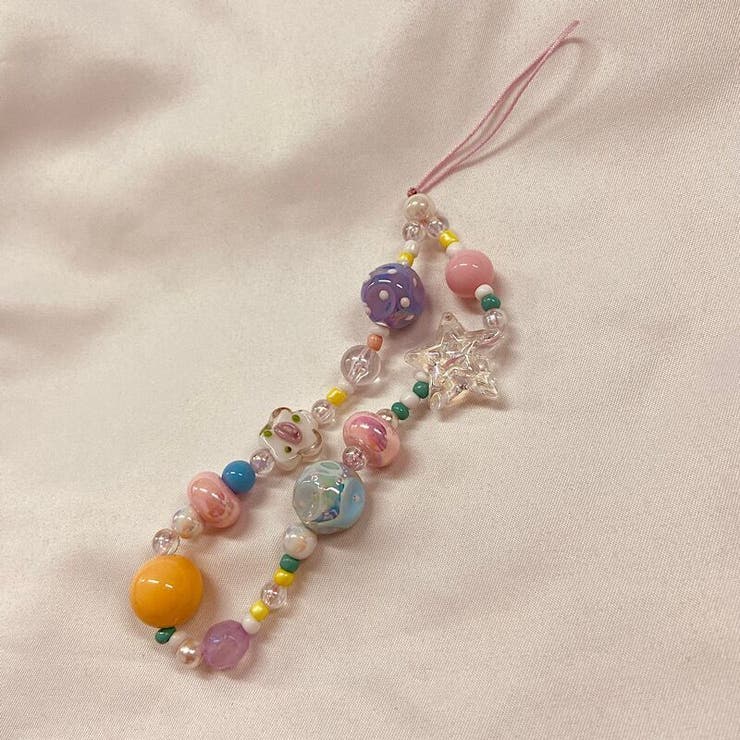 スマホストラップ 単品 1個 | PlusNao | 詳細画像4 