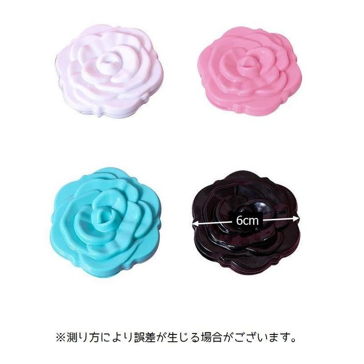 コンパクトミラー 折りたたみ 手鏡 | PlusNao | 詳細画像14 