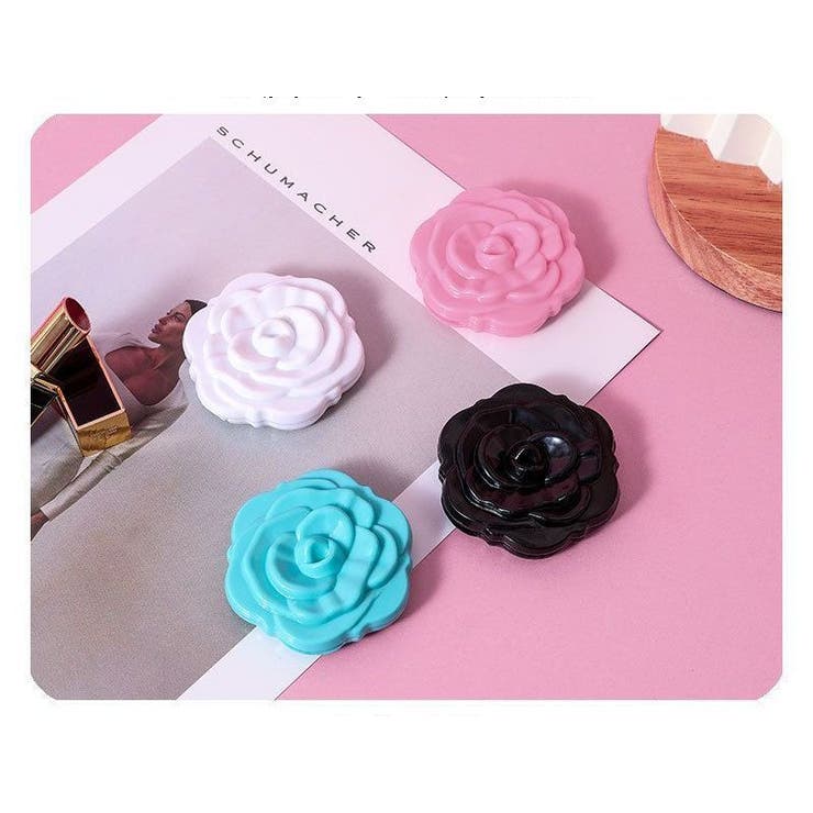 コンパクトミラー 折りたたみ 手鏡 | PlusNao | 詳細画像6 