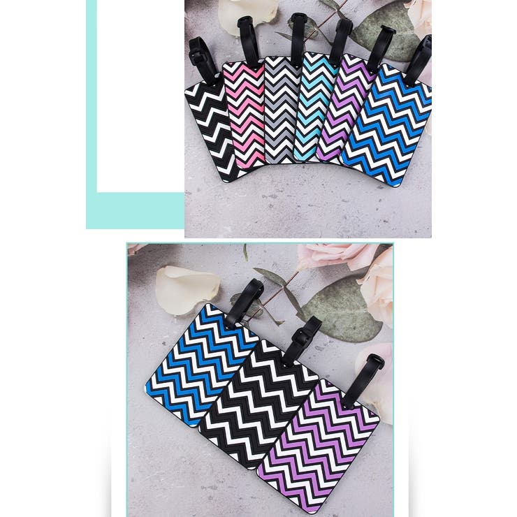 ネームタグ 単品 ネームプレート | PlusNao | 詳細画像7 