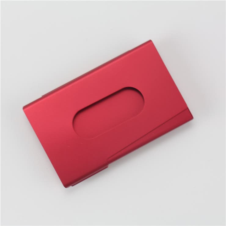 名刺入れ カードケース 名刺ケース | PlusNao | 詳細画像15 