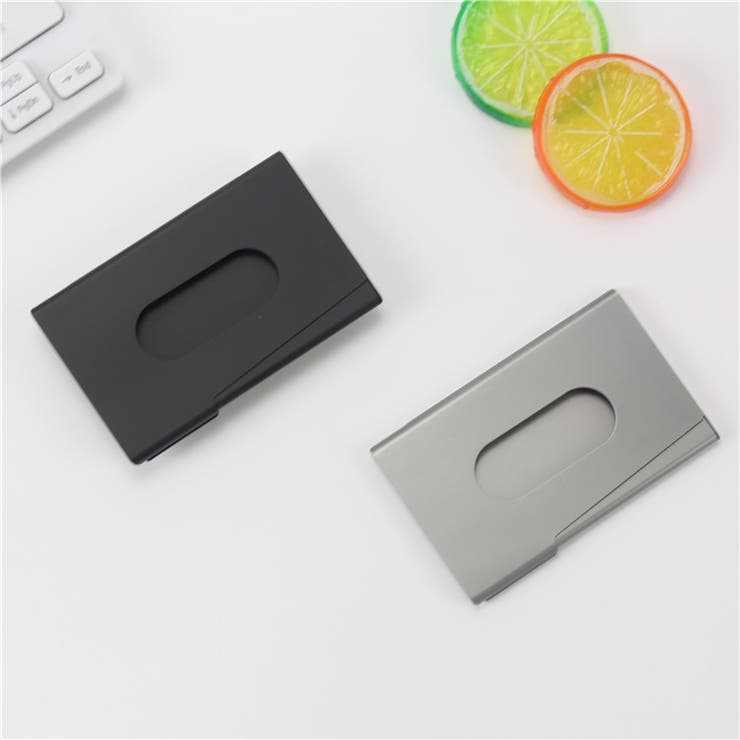 名刺入れ カードケース 名刺ケース | PlusNao | 詳細画像8 