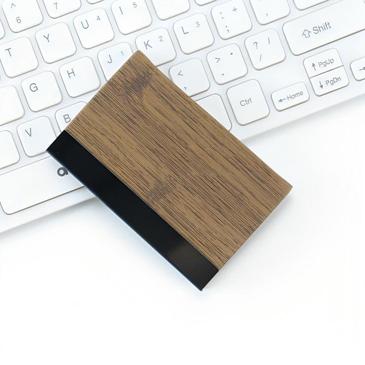 名刺入れ カードケース メンズ | PlusNao | 詳細画像10 