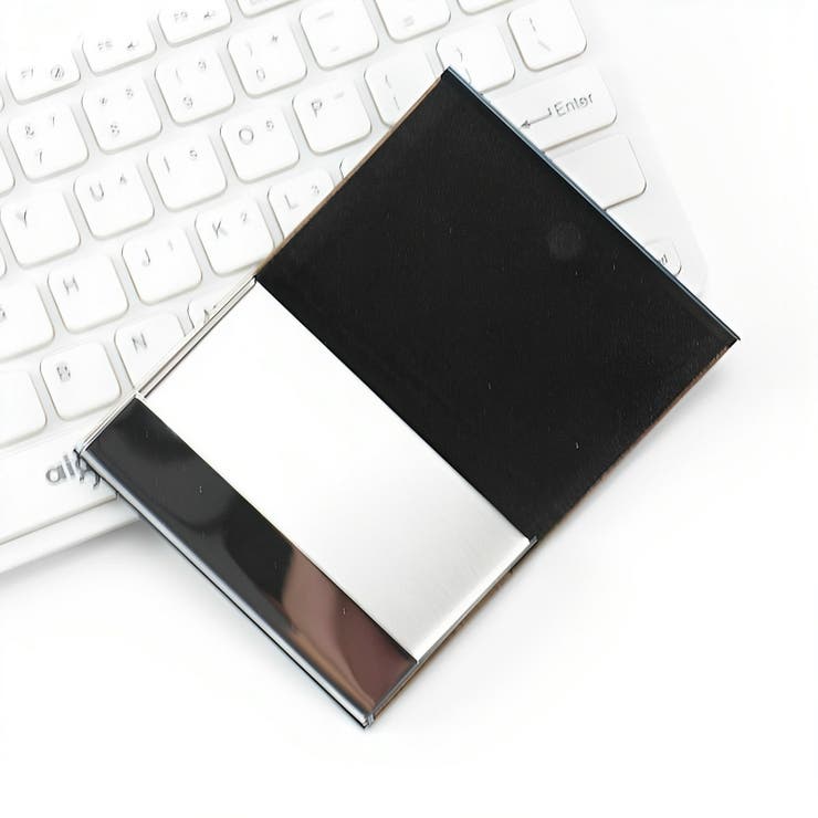 名刺入れ カードケース メンズ | PlusNao | 詳細画像12 