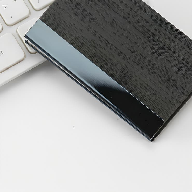 名刺入れ カードケース メンズ | PlusNao | 詳細画像13 