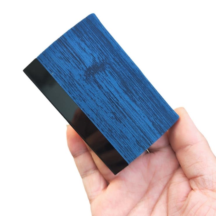 名刺入れ カードケース メンズ | PlusNao | 詳細画像2 