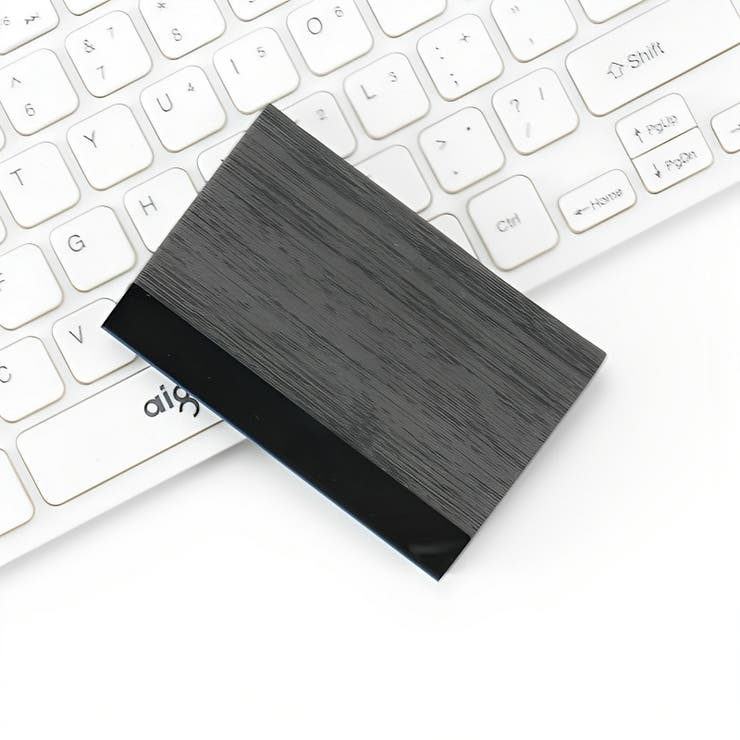 名刺入れ カードケース メンズ | PlusNao | 詳細画像6 