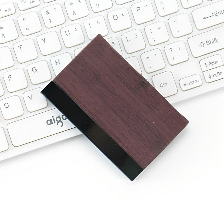 名刺入れ カードケース メンズ | PlusNao | 詳細画像7 