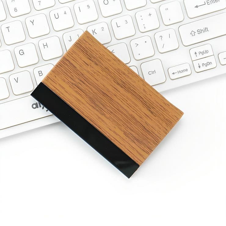 名刺入れ カードケース メンズ | PlusNao | 詳細画像9 