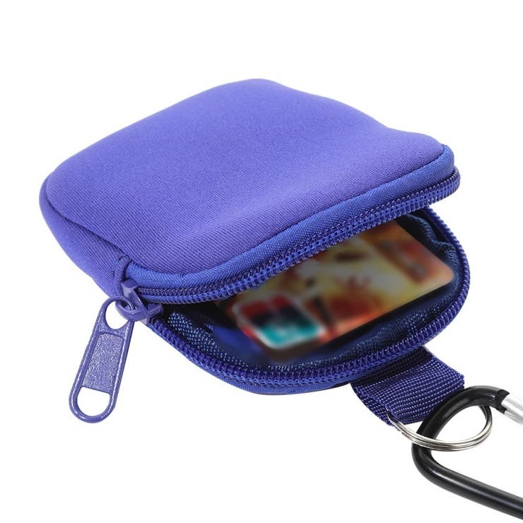 コインケース レディース メンズ | PlusNao | 詳細画像6 