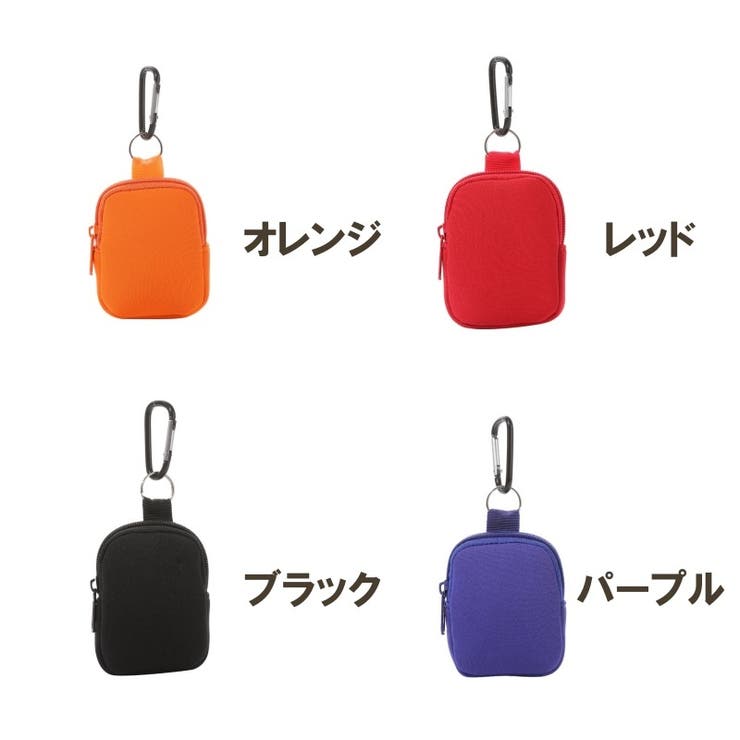 コインケース レディース メンズ | PlusNao | 詳細画像9 