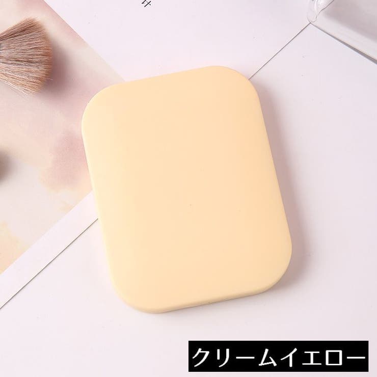 コンパクトミラー ハンドミラー 手鏡 | PlusNao | 詳細画像19 