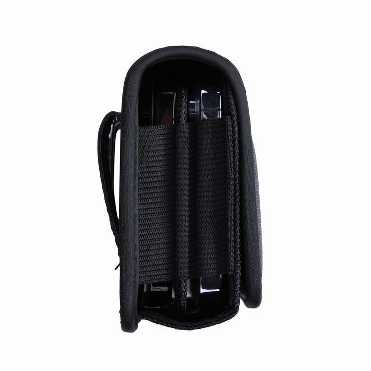 ウエストポーチ スマホポーチ ベルトポーチ | PlusNao | 詳細画像15 