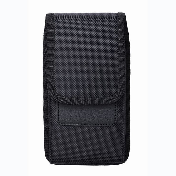 ウエストポーチ スマホポーチ ベルトポーチ | PlusNao | 詳細画像2 