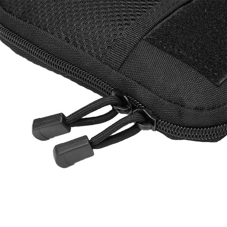 ベルトポーチ ツールバッグ ガジェットポーチ | PlusNao | 詳細画像10 