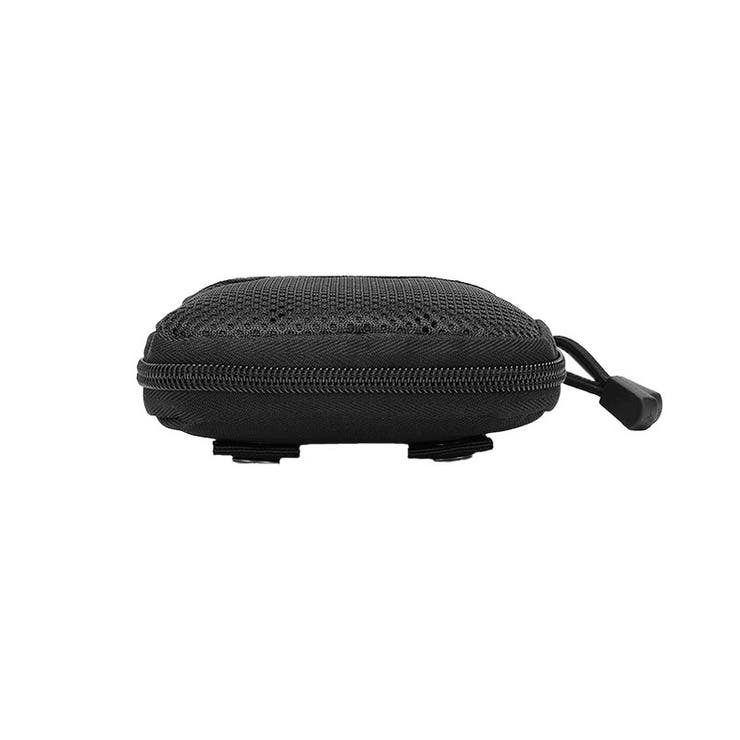 ベルトポーチ ツールバッグ ガジェットポーチ | PlusNao | 詳細画像8 