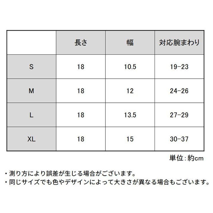 アームバンド アームポーチ スマホケース | PlusNao | 詳細画像11 