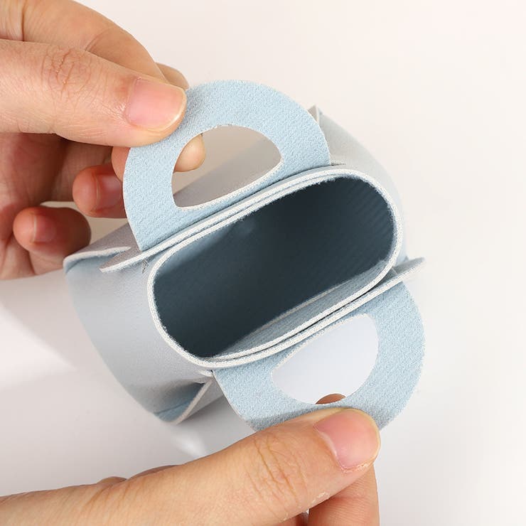 ミニポーチ ハンドバッグ型 鞄型 | PlusNao | 詳細画像4 