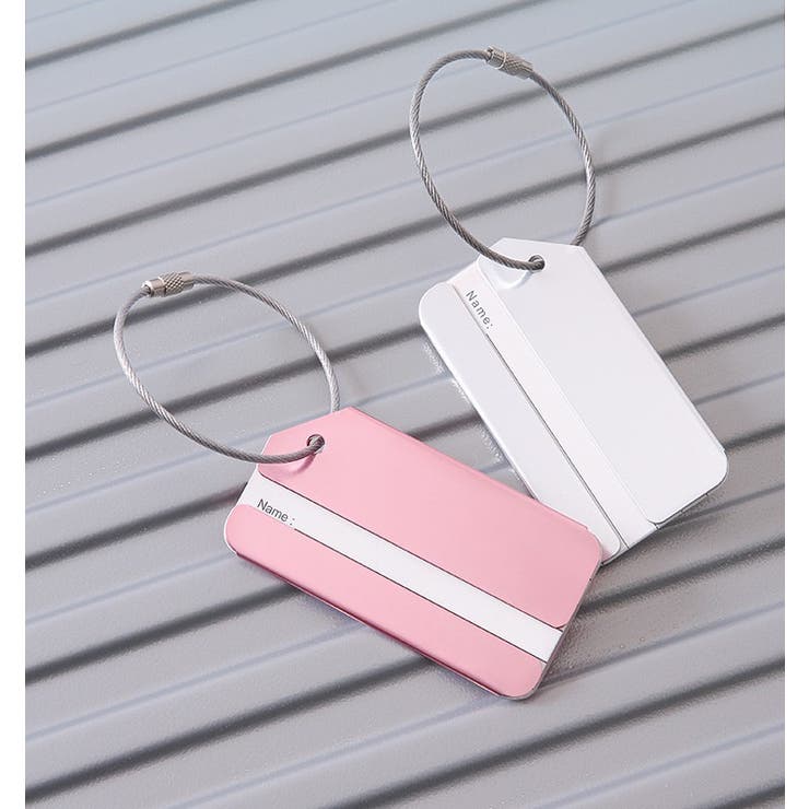 ネームタグ 単品 1個 | PlusNao | 詳細画像3 