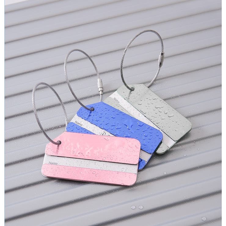 ネームタグ 単品 1個 | PlusNao | 詳細画像5 