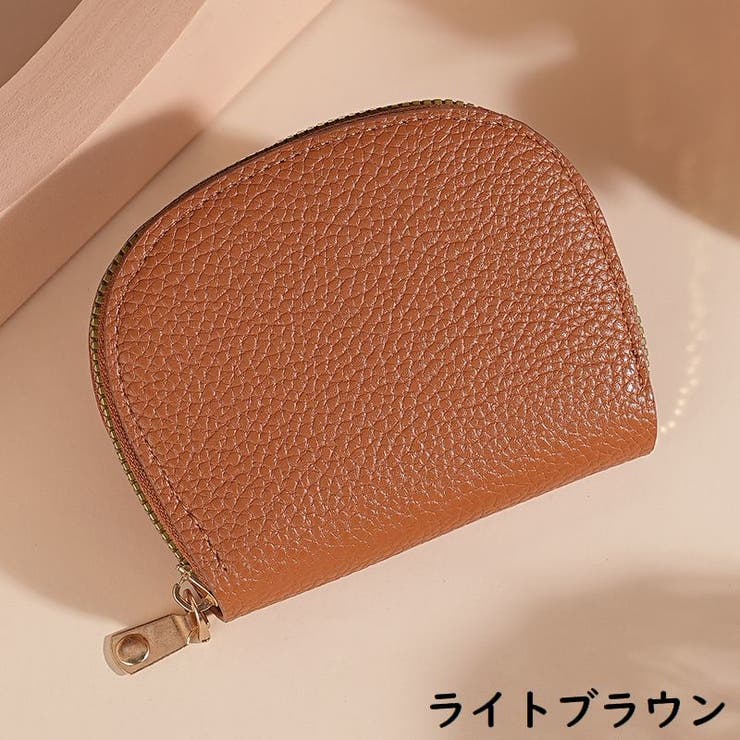 カードケース ミニ財布 レディース | PlusNao | 詳細画像15 