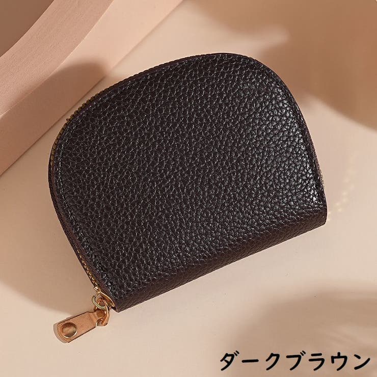 カードケース ミニ財布 レディース | PlusNao | 詳細画像16 
