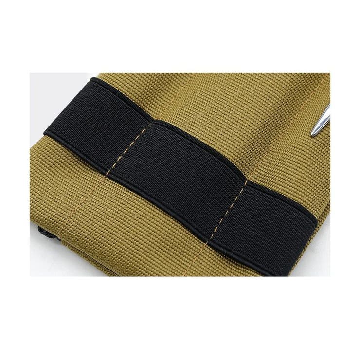 ベルトポーチ ウエストポーチ 工具入れ | PlusNao | 詳細画像15 