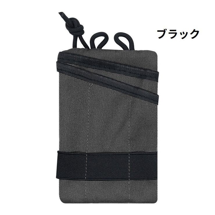 ベルトポーチ ウエストポーチ 工具入れ | PlusNao | 詳細画像16 