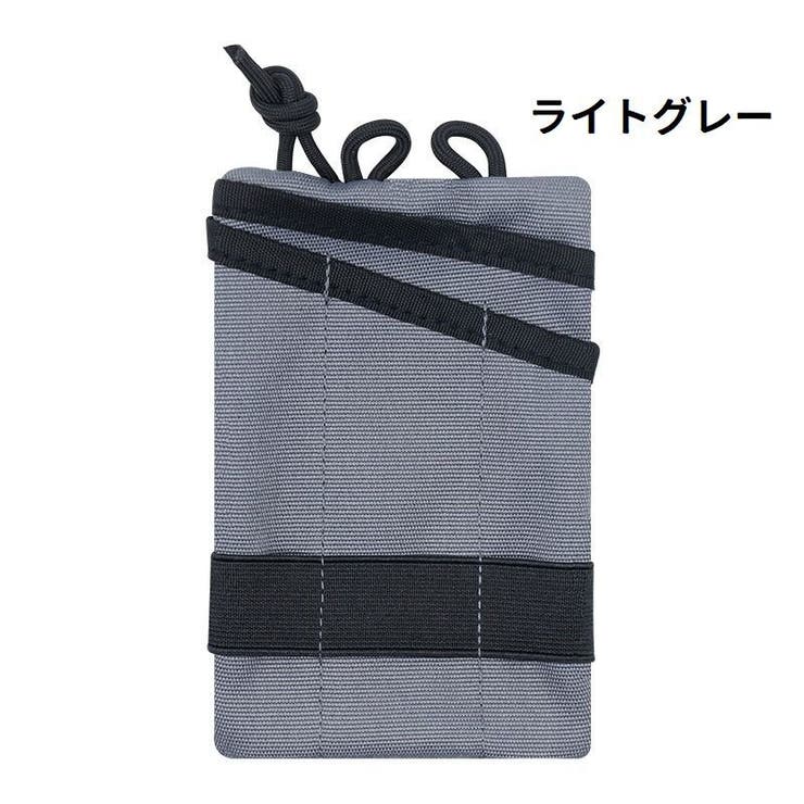 ベルトポーチ ウエストポーチ 工具入れ | PlusNao | 詳細画像18 