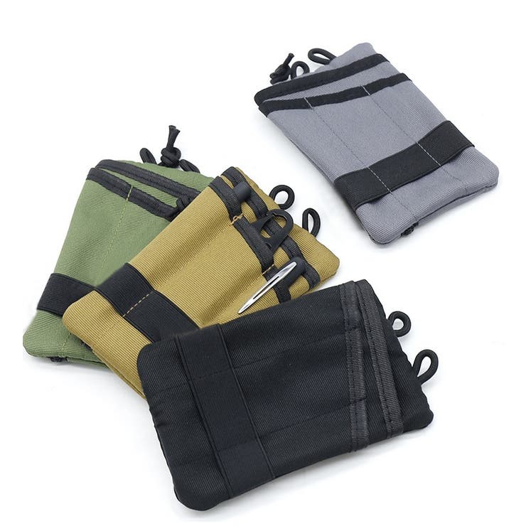 ベルトポーチ ウエストポーチ 工具入れ | PlusNao | 詳細画像3 