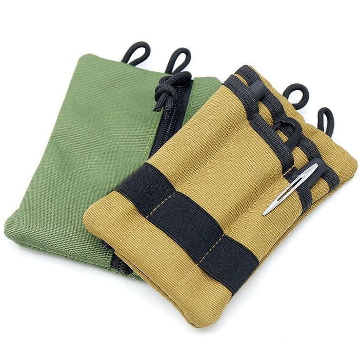 ベルトポーチ ウエストポーチ 工具入れ | PlusNao | 詳細画像4 