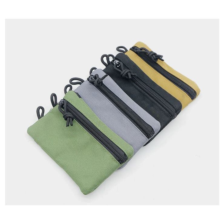 ベルトポーチ ウエストポーチ 工具入れ | PlusNao | 詳細画像6 