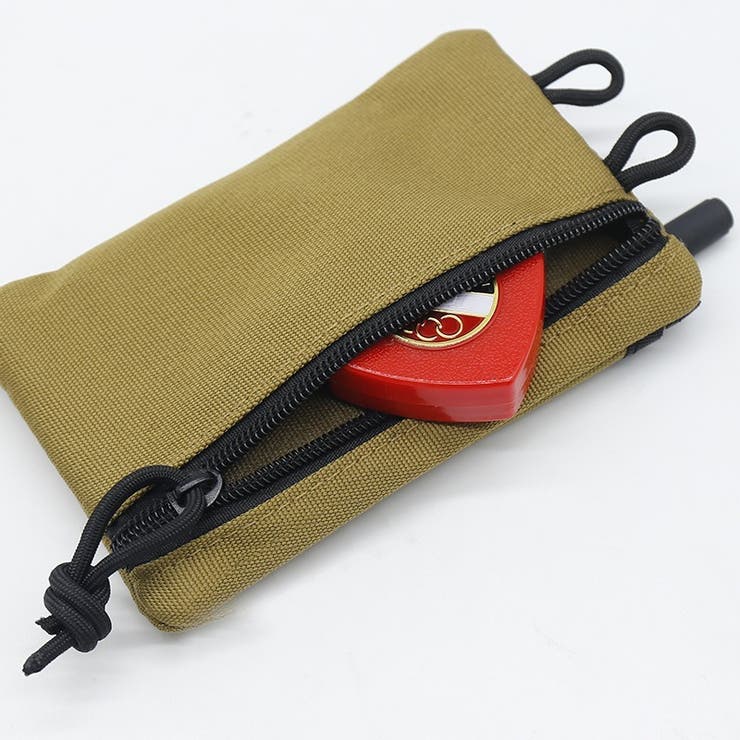 ベルトポーチ ウエストポーチ 工具入れ | PlusNao | 詳細画像7 