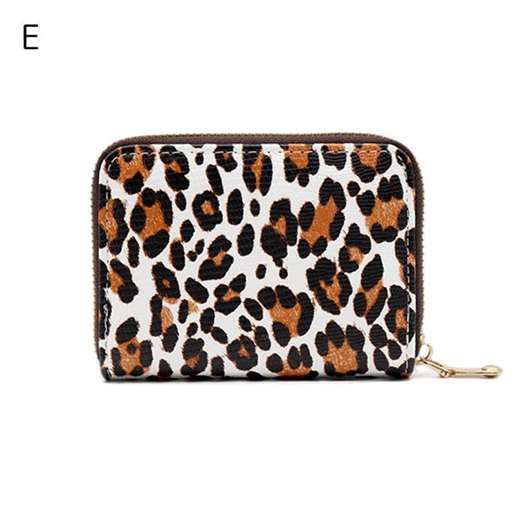 カードケース ミニ財布 レディース | PlusNao | 詳細画像15 