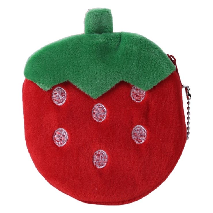 コインケース 小物入れ フルーツ | PlusNao | 詳細画像7 