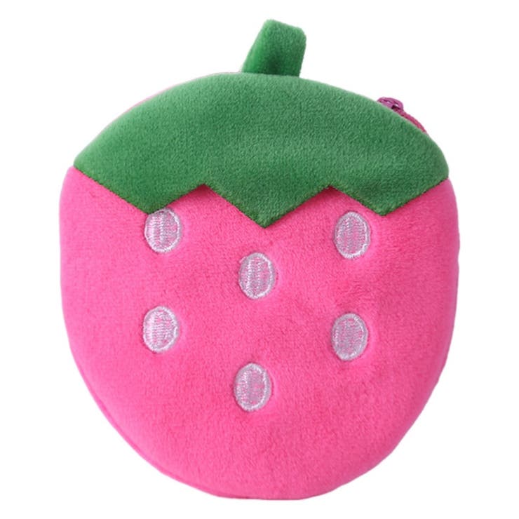 コインケース 小物入れ フルーツ | PlusNao | 詳細画像8 