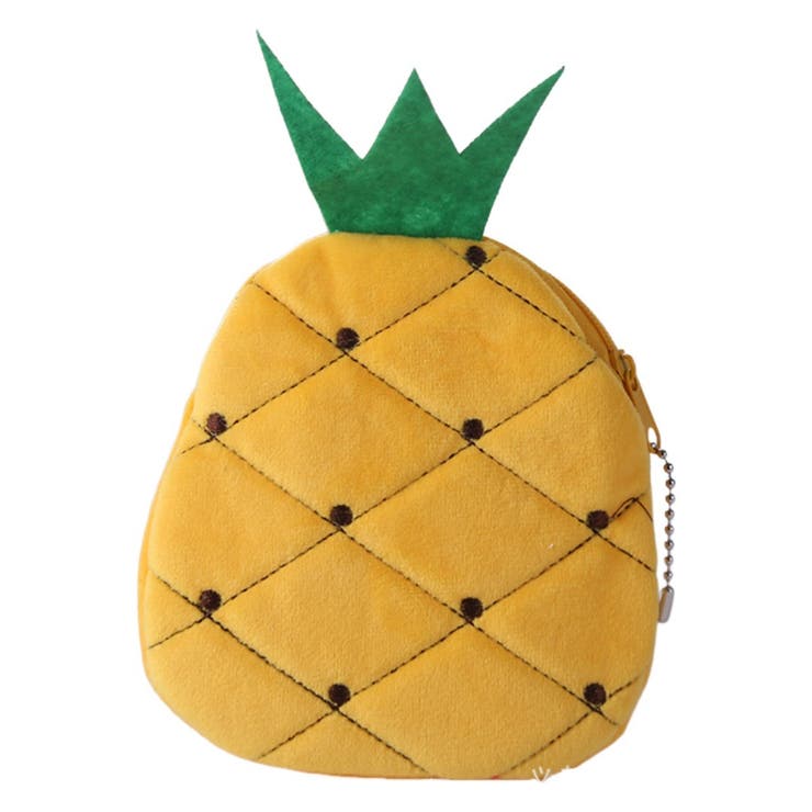 コインケース 小物入れ フルーツ | PlusNao | 詳細画像9 