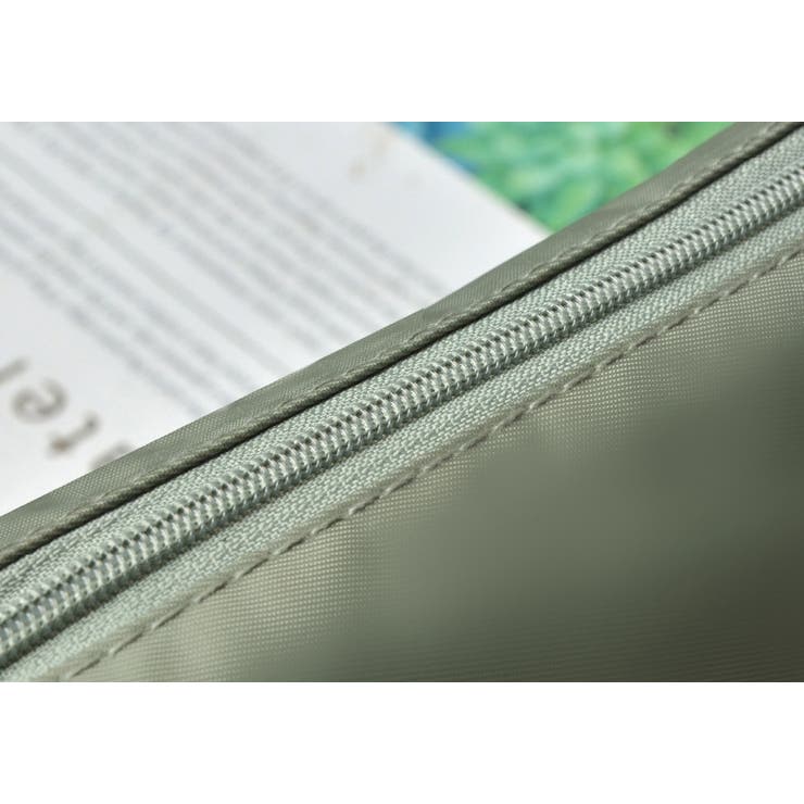 化粧ポーチ コスメポーチ レディース | PlusNao | 詳細画像15 