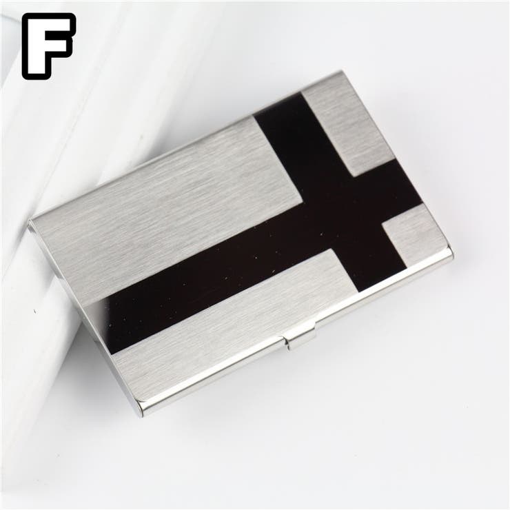 名刺入れ カードケース 名刺ケース | PlusNao | 詳細画像10 