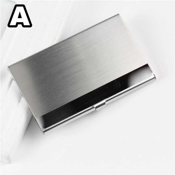 名刺入れ カードケース 名刺ケース | PlusNao | 詳細画像5 