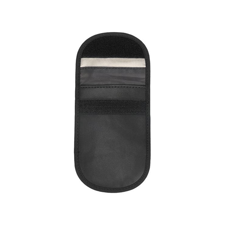 電波遮断ケース スマートキー ポーチ | PlusNao | 詳細画像2 