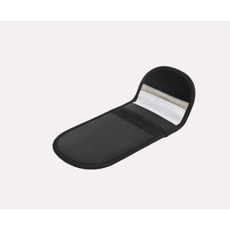 電波遮断ケース スマートキー ポーチ | PlusNao | 詳細画像4 