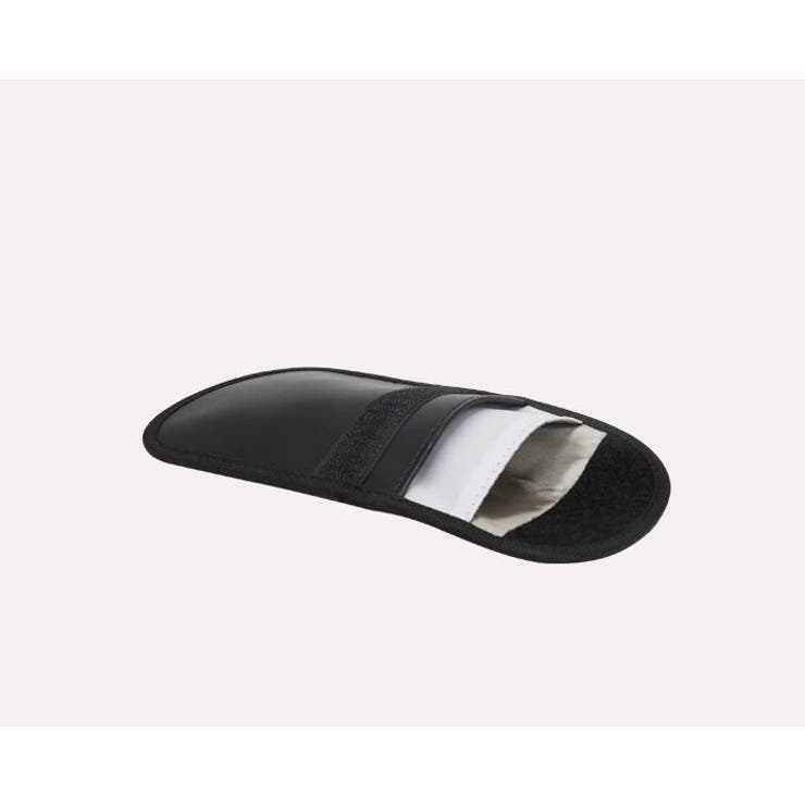 電波遮断ケース スマートキー ポーチ | PlusNao | 詳細画像5 